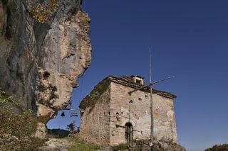 3 εκδρομές στα ορεινά τοπία της